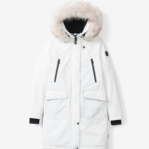 Noize Parka